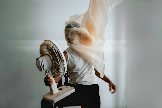 AC Alternatives: 7 Portable Gadgets That Keep You Cool Anywhere