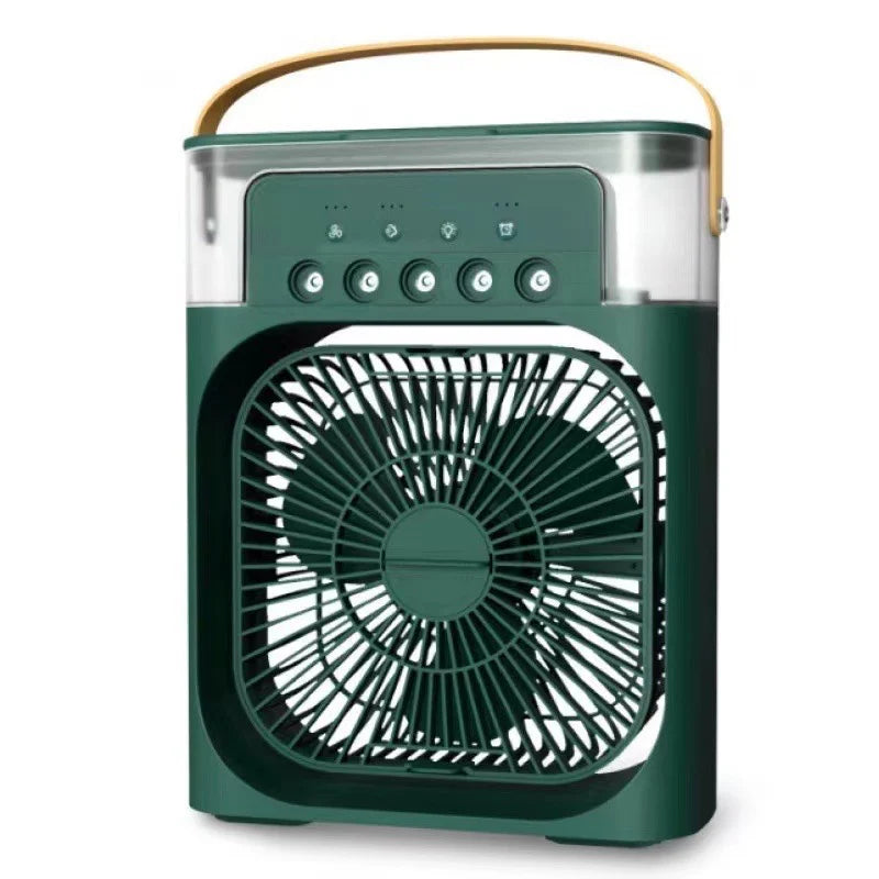 Portable Air Conditioning Fan