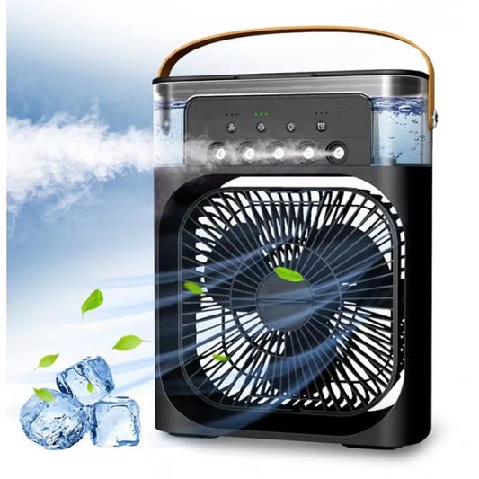 Portable Air Conditioning Fan