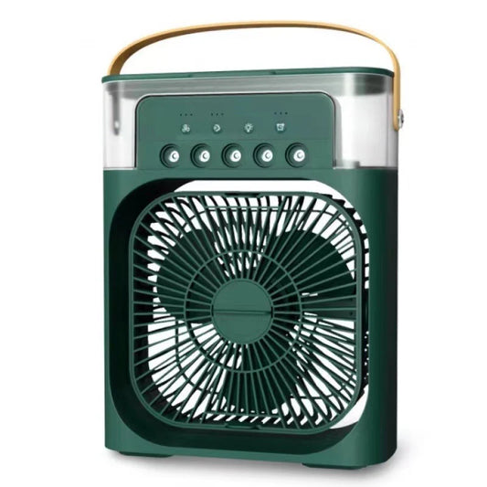 Portable Air Conditioning Fan